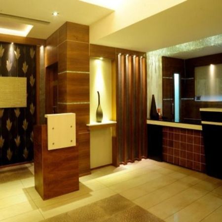 Rourkela Hotel Brindaban מראה חיצוני תמונה
