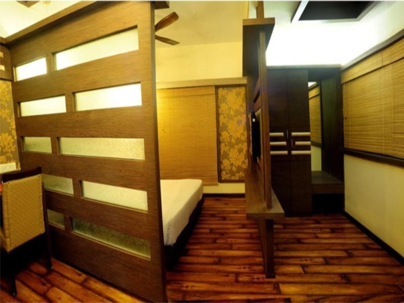 Rourkela Hotel Brindaban מראה חיצוני תמונה