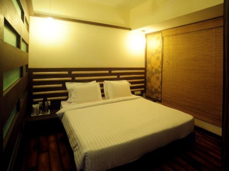 Rourkela Hotel Brindaban מראה חיצוני תמונה
