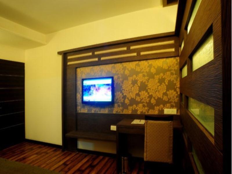 Rourkela Hotel Brindaban מראה חיצוני תמונה